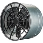 Exaustor 30cm 127v Comercial