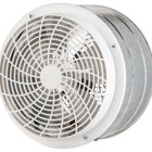 Exaustor 30cm Parede Ventimais Bivolt Grade Interna/externa