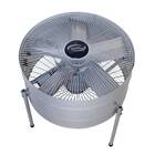 Exaustor 40cm Biruta Turbão Bivolt Alta Vazão Bivolt