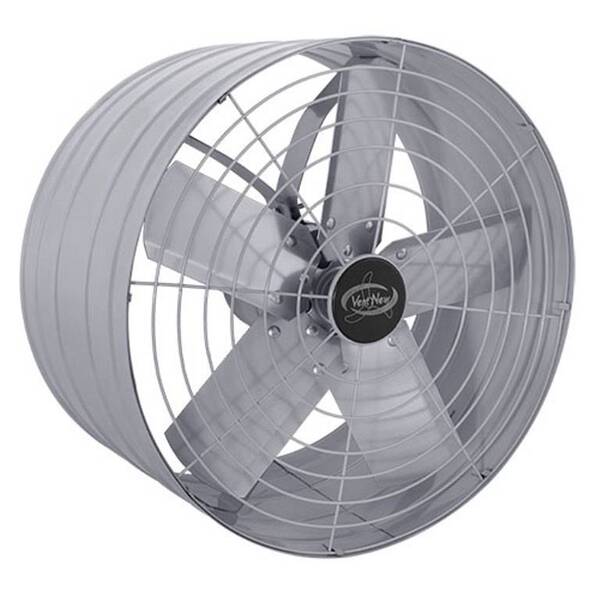 Exaustor 50cm Vent New Monovolt Alta Vazão 220v