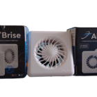 Exaustor Air Brise  80 Completo 127v.