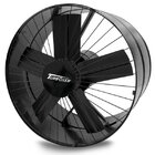 Exaustor Axial 40cm Vitalex 95w Motor 1/4 Hp 60hz 127v 127v