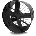 Exaustor Axial 50cm Vitalex 110w Motor 1/4 Hp 50/60hz 127v 12