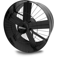 Exaustor Axial 50cm Vitalex 110w Motor 1/4 Hp 50/60hz 127v 12