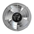 Exaustor Axial 5 Pás 300mm Eq300m4 Alta Rotação 1740rpm 1/5 H