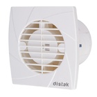 Exaustor Axial "b5  20wx5"x150 M³/h - 120mm - 220v