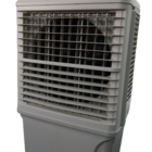 Exaustor Axial Industrial - Alta Vazão - Fibra - 40.000 M3h V