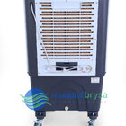 Exaustor Axial Industrial - Alta Vazão - Fibra - 55.000 M3h V