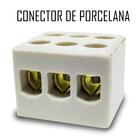 Exaustor Churrasqueira 200mm Com Fio Resistente A 300°c - 127v