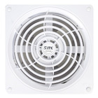 Exaustor De Ambientes Itc Top Para Divisórias 127v