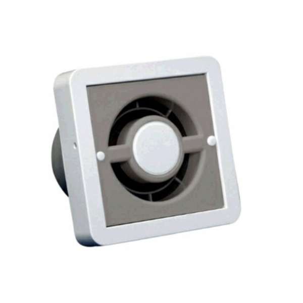 Exaustor De Ar 80mm Westaflex  - Bivolt