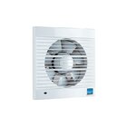 Exaustor De Banheiro Tron Residencial 100mm Branco - 220v