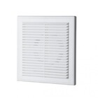 Exaustor De Banheiro Tron Residencial 125mm Branco - 127v