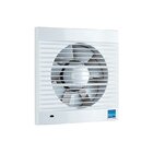 Exaustor De Banheiro Tron Residencial 125mm Branco - 127v