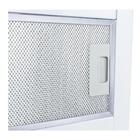 Exaustor Depurador De Cozinha Slim De Embutir 220v