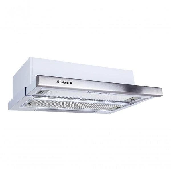 Exaustor Depurador De Cozinha Slim De Embutir 220v | Leroy Merlin