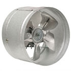 Exaustor Para Churrasqueira 20cm 1/4 Hp 1540 Rpm Goar Ex200 B