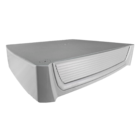 Exaustor Industrial Para Painel Elétrico - 130 W / 170 W / 22