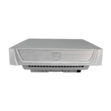 Exaustor Industrial Para Painel Elétrico - 130 W / 170 W / 22