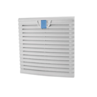 Exaustor Industrial Para Painel Elétrico - 130 W / 170 W / 22