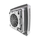 Exaustor Industrial Para Painel Elétrico - 130 W / 170 W / 22