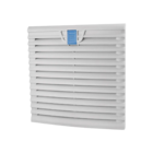 Exaustor Industrial Para Painel Elétrico - 72 W / 76 W / 220