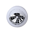 Exaustor Master Fan Black - Treviso