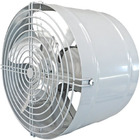 Exaustor Monofásico Industrial Eq250m2 Bivolt Qualitas