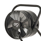 Exaustor Móvel 40cm Goar Em40m42p 220v - Em40m42p