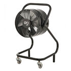 Exaustor Móvel 40cm Goar Em40m42p 220v - Em40m42p