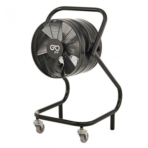 Exaustor Móvel 40cm Goar Em40m42p 220v - Em40m42p