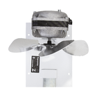 Exaustor p/ Churrasqueira 220V EQUATION