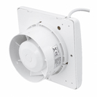 Exaustor para Banheiro 100mm 127V (110V) Ventisol