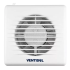 Exaustor Para Banheiro 100mm - Ventisol - 127v