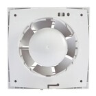 Exaustor Para Banheiro 10cm 127V (110V) Equation