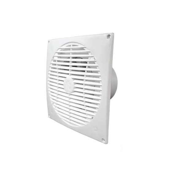 Exaustor Para Banheiro 125mm Qualitas Eqb160a3 60hz Bivolt