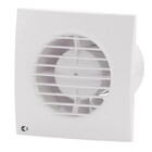 Exaustor Para Banheiro 15cm 127V (110V) Equation