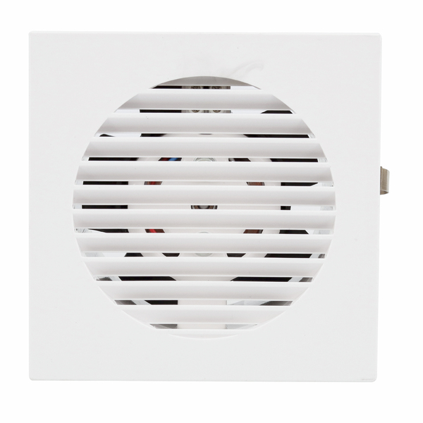 Renovador de Ar para Banheiro 220V Branco Equation