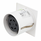 Renovador de Ar para Banheiro 220V Branco Equation