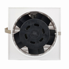 Renovador de Ar para Banheiro 220V Branco Equation