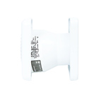 Exaustor para Banheiro com Duto e Grade 125mm - 220v