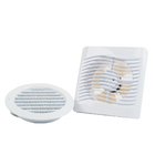 Exaustor para Banheiro com Duto e Grade 150mm - 220v