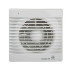 Exaustor Para Banheiro Decor 200c S&p 120mm 127v