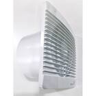 Exaustor Para Banheiro Decor 300c S&p 127v / 220v 150mm 127v