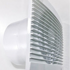 Exaustor Para Banheiro Decor 300c S&p 127v / 220v 150mm 220v