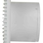 Exaustor Para Banheiro Decor 300c S&p 127v / 220v 150mm 220v