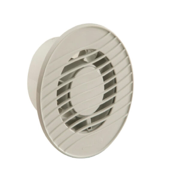 Exaustor Para Banheiro Mega 11 4" - Bivolt