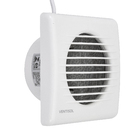 Exaustor para Banheiro Plástico Bivolt Ventisol