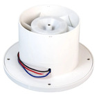 Exaustor Para Banheiro Sicflux Mega 10 Bivolt 100mm 13w 110v/