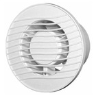 Exaustor Para Banheiro Sicflux Mega 18 Bivolt 150mm 13w 110v/